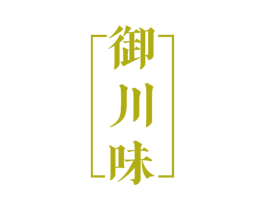 御川味 第43类餐饮酒店商标图样