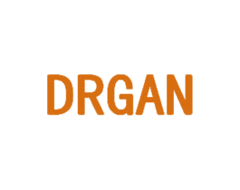 DRGAN 第5类医药商标图样