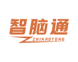 智脑通 第9类科学仪器商标图样