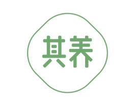 其养 第30类小食配料商标图样