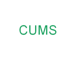 CUMS 第25类服装鞋帽商标图样