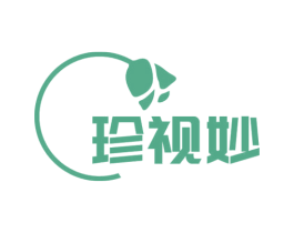 珍视妙 第5类医药商标图样