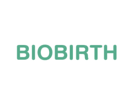 BIOBIRTH 第5类医药商标图样