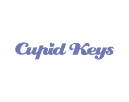 CUPID KEYS 第14类珠宝钟表商标图样