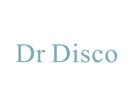 DR DISCO 第9类科学仪器商标图样