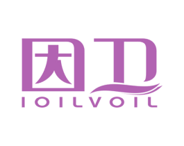 因卫 IOILVOIL 第10类医疗器械商标图样