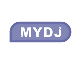 MYDJ 第9类科学仪器商标图样