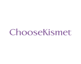 CHOOSEKISMET 第35类广告贸易商标图样