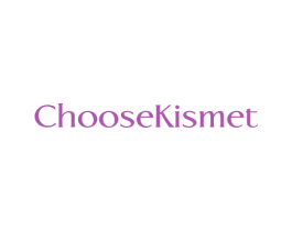 CHOOSEKISMET 第3类化妆品商标图样