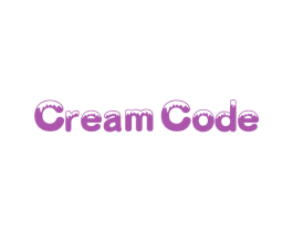 CREAM CODE 第30类小食配料商标图样