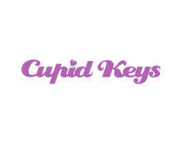CUPID KEYS 第35类广告贸易商标图样