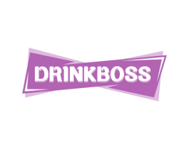 DRINKBOSS 第32类啤酒饮料商标图样