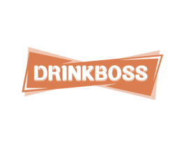 DRINKBOSS 第29类食品商标图样