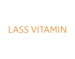 LASS VITAMIN 第18类皮革箱包商标图样
