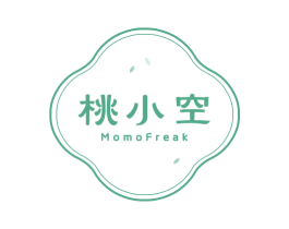 桃小空 MOMOFREAK 第33类酒商标图样