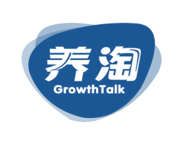 养淘 GROWTHTALK 第30类小食配料商标图样