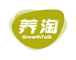 养淘 GROWTHTALK 第29类食品商标图样