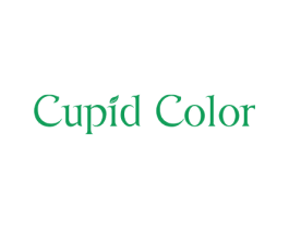 CUPID COLOR 第3类化妆品商标图样