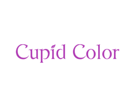 CUPID COLOR 第25类服装鞋帽商标图样