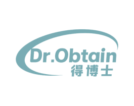 DR.OBTAIN 得博士 第44类医疗园艺商标图样