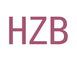 HZB 第18类皮革箱包商标图样