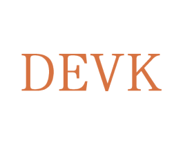 DEVK 第5类医药商标图样