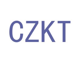 CZKT 第25类服装鞋帽商标图样