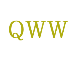QWW 第32类啤酒饮料商标图样