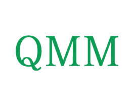 QMM 第24类布料床单商标图样