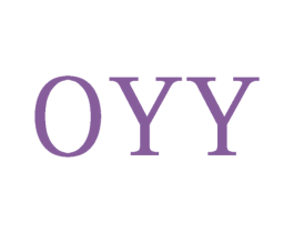 OYY 第23类纺织纱线商标图样