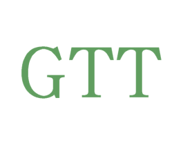 GTT 第29类食品商标图样
