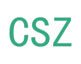 CSZ 第21类厨房洁具商标图样