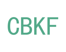 CBKF 第18类皮革箱包商标图样