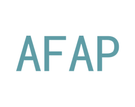 AFAP 第21类厨房洁具商标图样