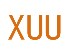 XUU 第27类地毯席垫商标图样