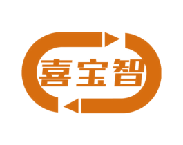 喜宝智 第16类办公工具商标图样