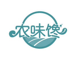 农味馋 第31类水果花木商标图样