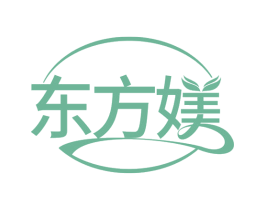东方媄 第21类厨房洁具商标图样