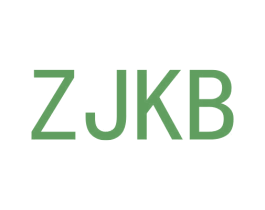 ZJKB 第25类服装鞋帽商标图样