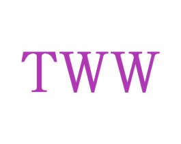 TWW 第8类手工器械商标图样