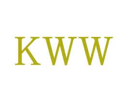 KWW 第8类手工器械商标图样