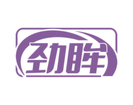 劲眸 第10类医疗器械商标图样