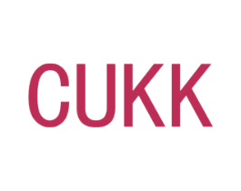CUKK 第5类医药商标图样