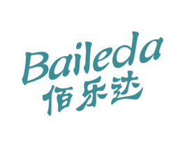 佰乐达 第32类啤酒饮料商标图样