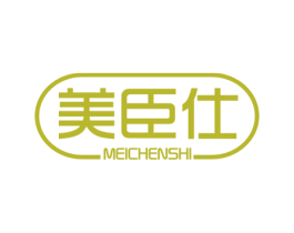 美臣仕 第29类食品商标图样