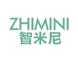 智米尼 第28类体育玩具商标图样