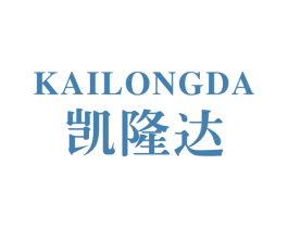 凯隆达 第28类体育玩具商标图样