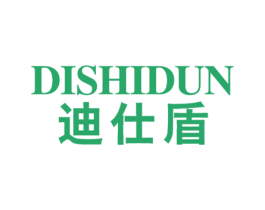 迪仕盾 第28类体育玩具商标图样