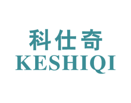 科仕奇 第28类体育玩具商标图样