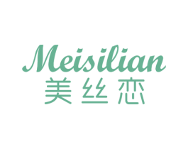 美丝恋 第26类花边配饰商标图样